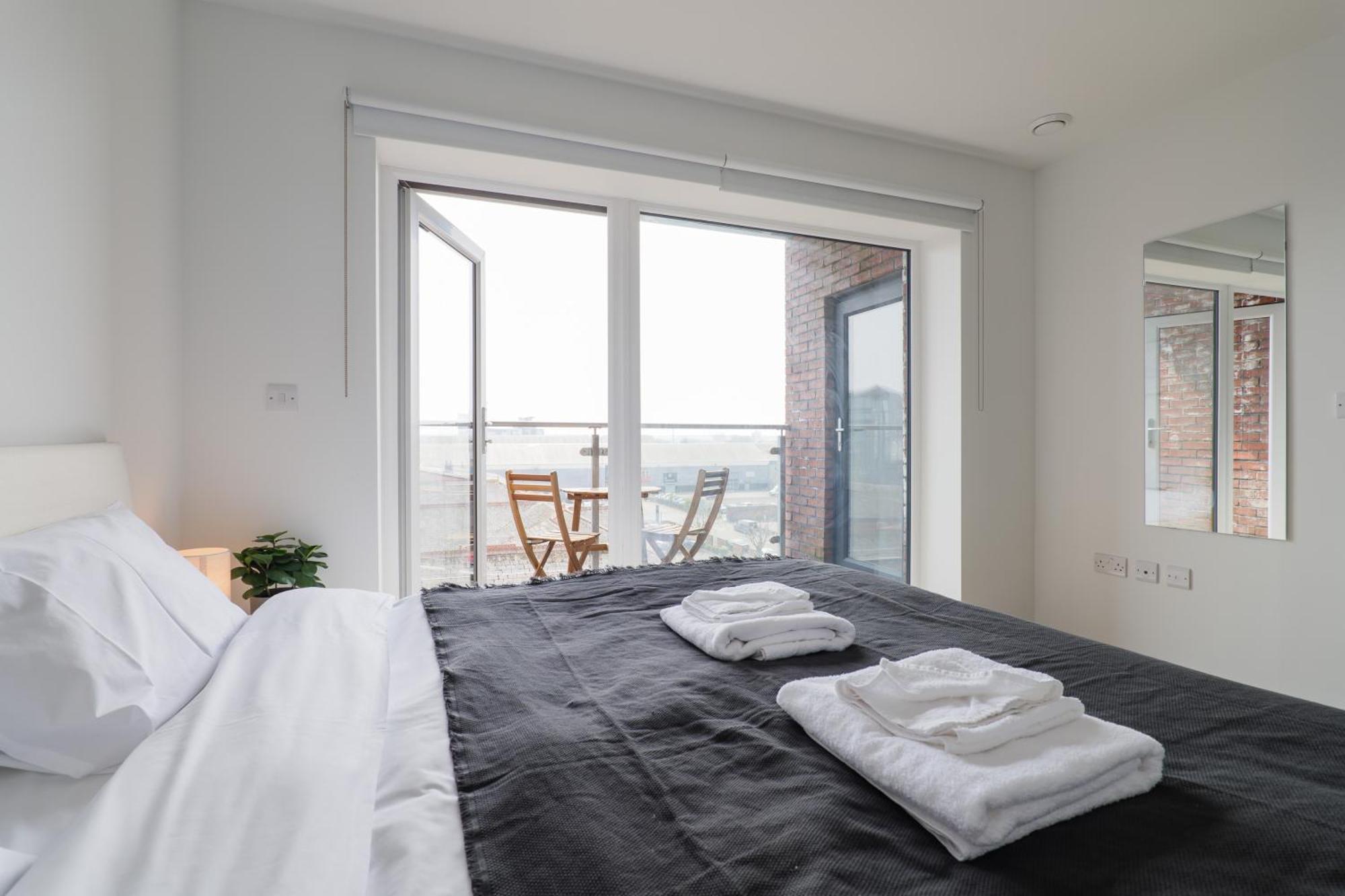 Apartment In
