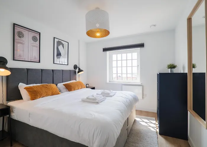 Apartments In Cardiff