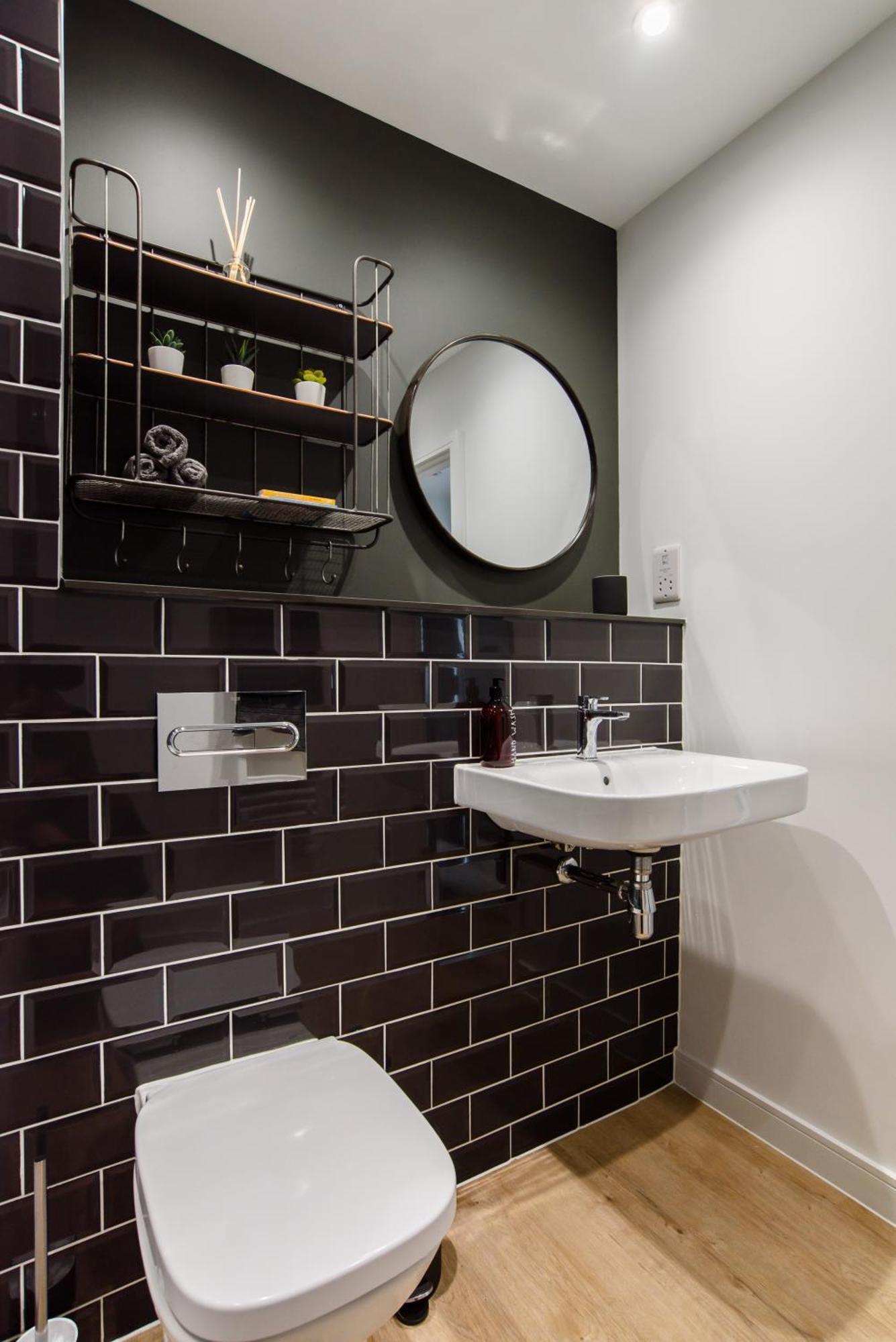Apartment In